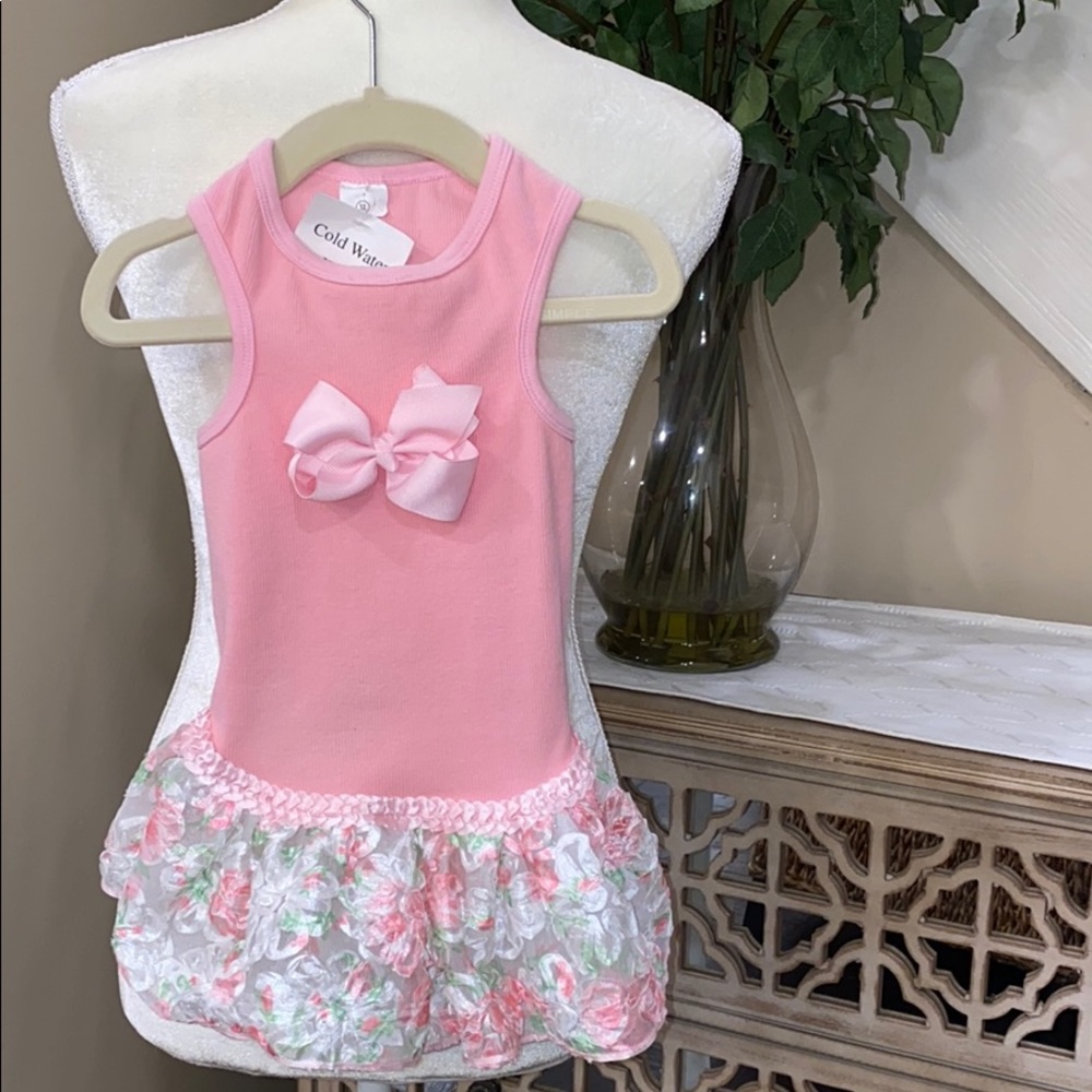 Woof Gang Bakery Dog Dress